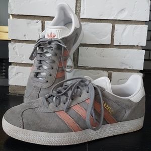 Adidas Gazelle Sneakers